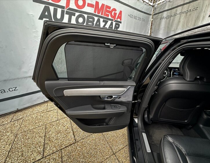 Volvo V90 Kombi 2,0 l 186 kw