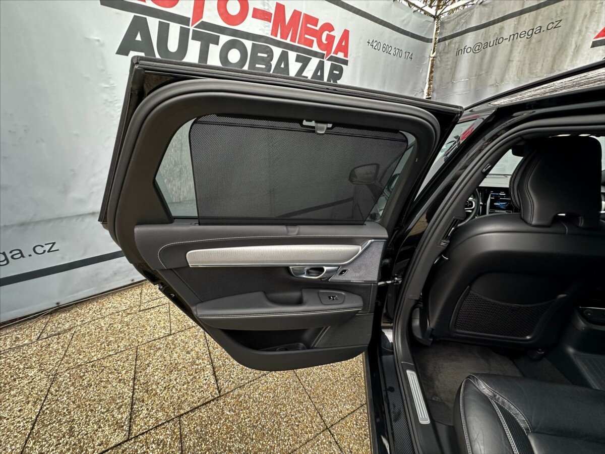 Volvo V90 Kombi 2,0 l 186 kw