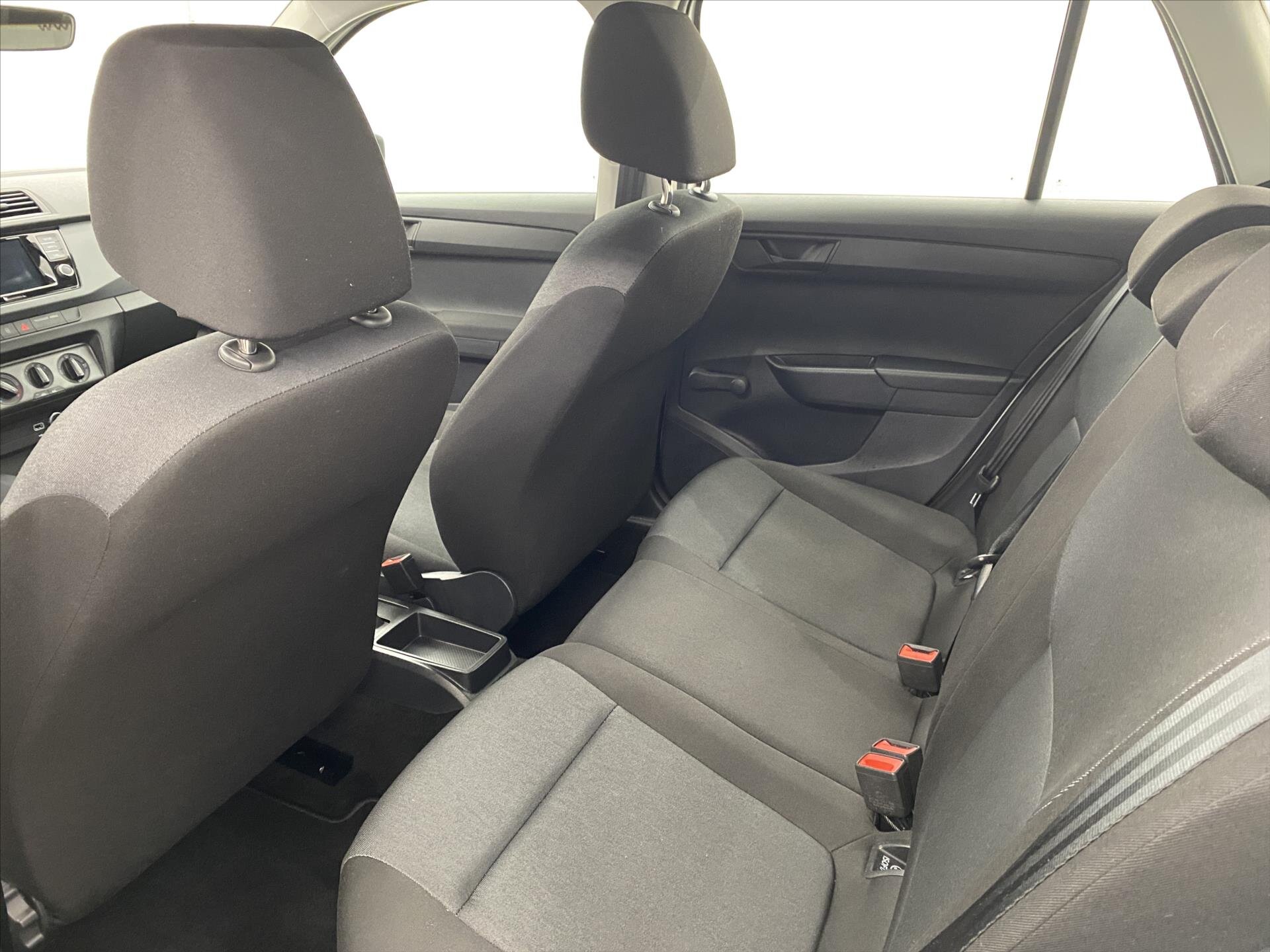 Škoda Fabia Kombi 999,0 70 kw