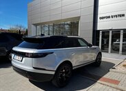 Land Rover Range Rover Velar SUV / Terénní 3,0 l 221 kw