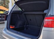 Volkswagen Golf Sportsvan Kombi 1,2 l 81 kw