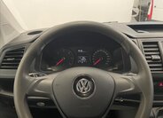 Volkswagen Transporter Kombi 2,0 l 110 kw