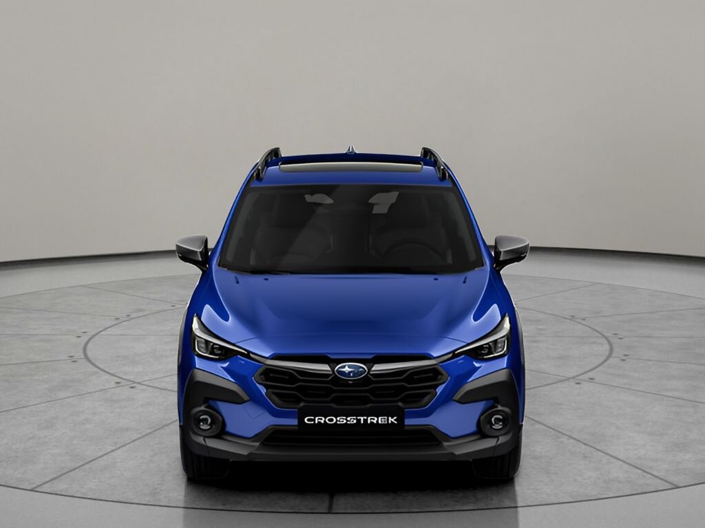 Subaru Crosstrek SUV / Terénní 2,0 l 100 kw