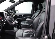 Mercedes-Benz Třídy V Kombi 2,1 l 140 kw