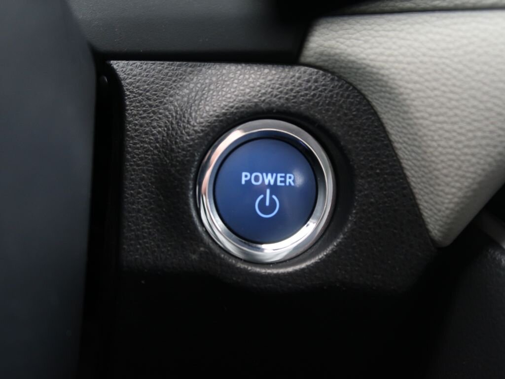 Toyota RAV4 SUV / Terénní 2,5 l 131 kw