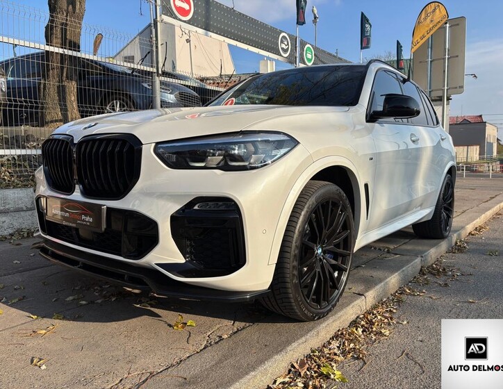 BMW X5 1