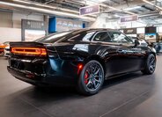 Dodge Charger Kupé 0,0 499 kw