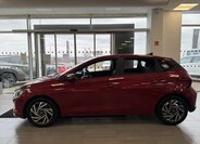 Hyundai i20 Hatchback 998,0 66 kw