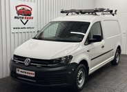 Volkswagen Caddy Ostatní 1,4 l 81 kw