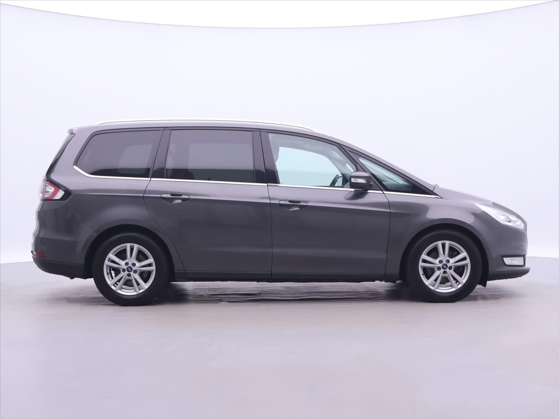 Ford Galaxy MPV 2,0 l 140 kw