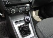 Škoda Octavia 15