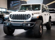 Jeep Wrangler 1