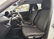Peugeot 2008 SUV 1,2 l 96 kw