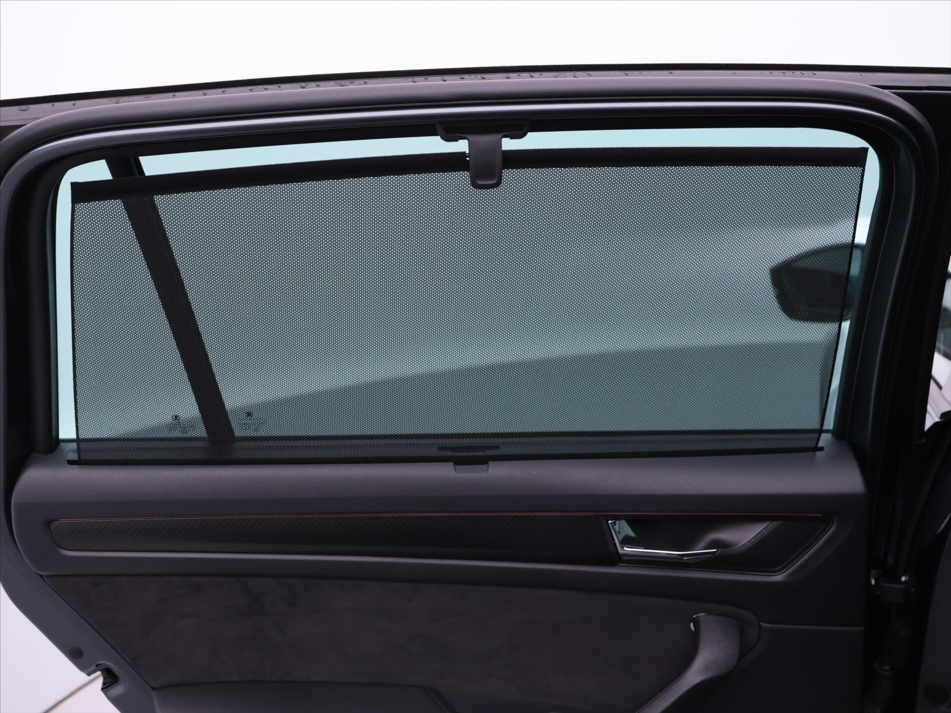 Škoda Kodiaq SUV 2,0 l 132 kw