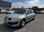 Renault Mégane Hatchback 1,6 l 83 kw