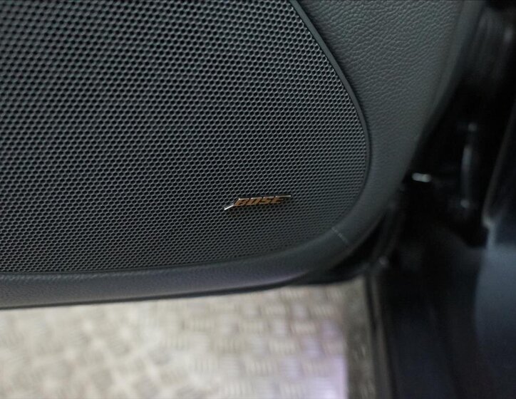 Mercedes-Benz SL Kabriolet 5,5 l 471 kw