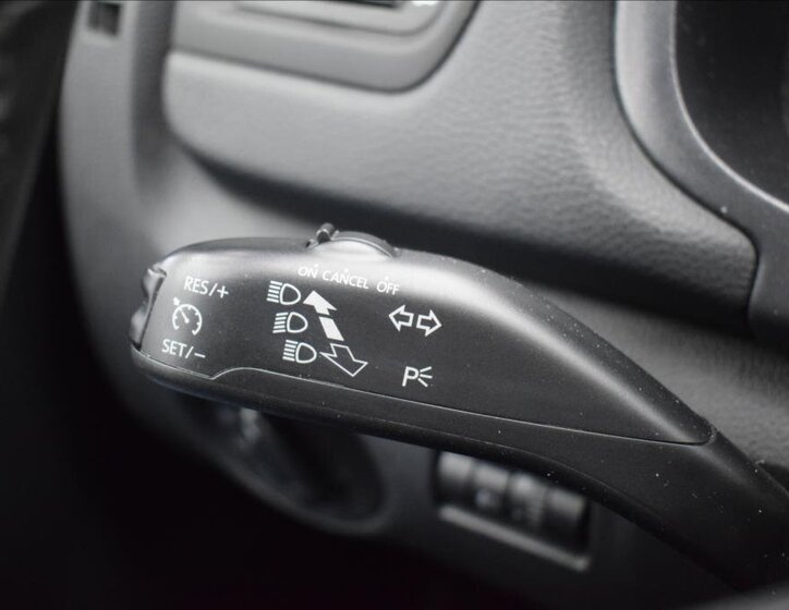 Škoda Roomster MPV 1,2 l 77 kw