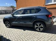 Seat Ateca 10