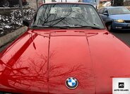 BMW Řada 3 Sedan 1,8 l 75 kw