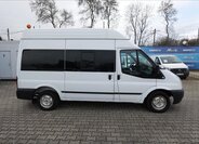 Ford Transit Ostatní 2,2 l 74 kw