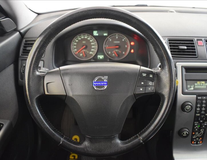 Volvo V50 Kombi 1,6 l 80 kw