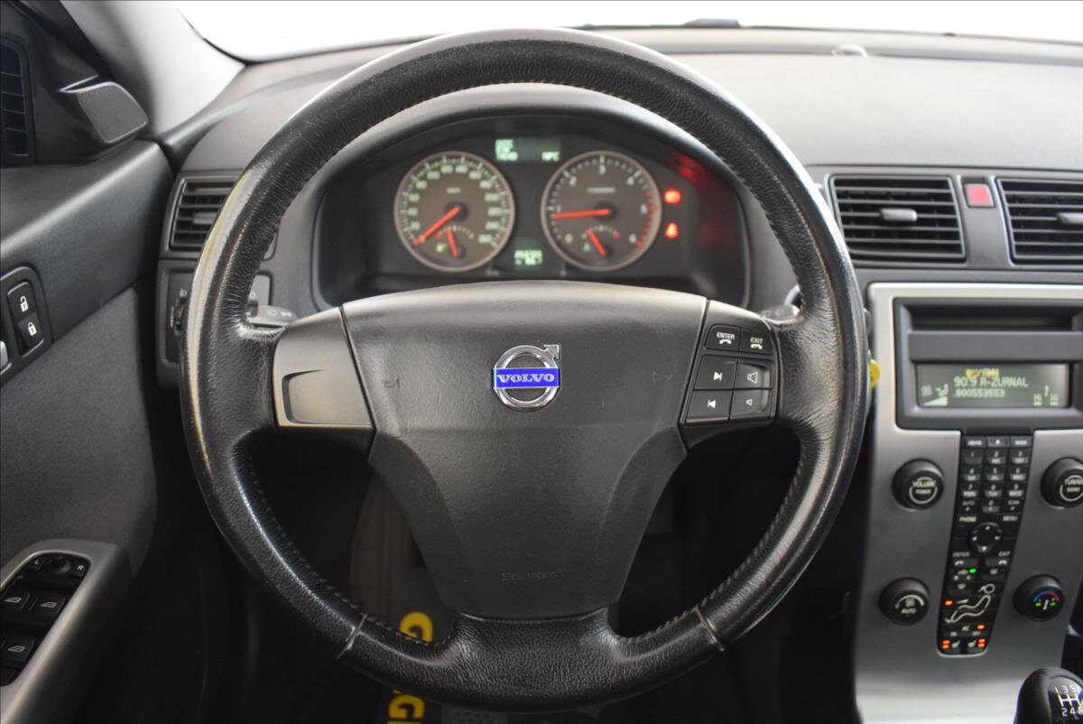 Volvo V50 Kombi 1,6 l 80 kw