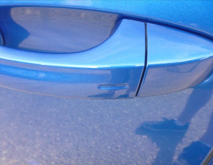 Škoda Octavia Kombi 2,0 l 135 kw