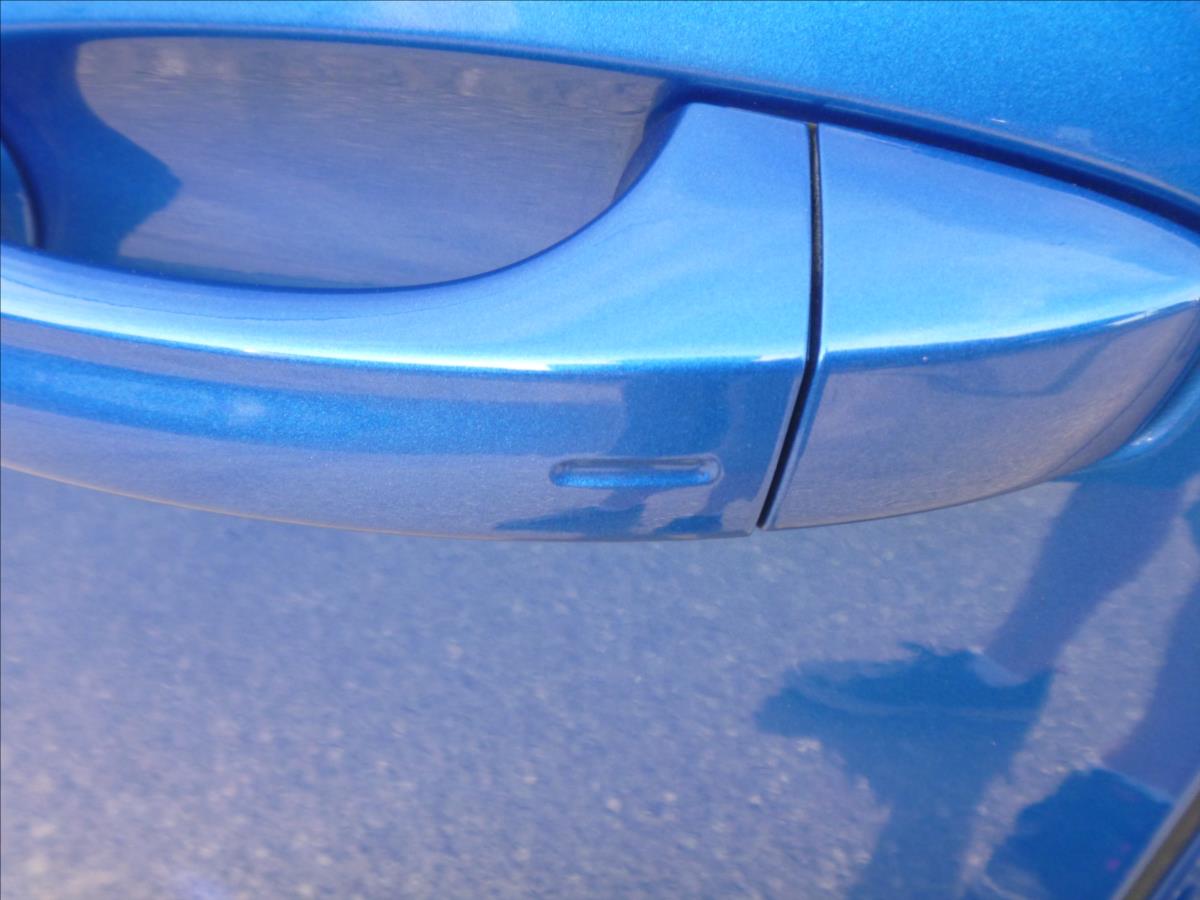 Škoda Octavia Kombi 2,0 l 135 kw