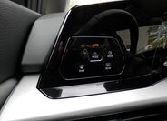 Volkswagen Golf Hatchback 1,5 l 110 kw