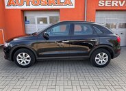 Audi Q3 SUV / Terénní 2,0 l 110 kw