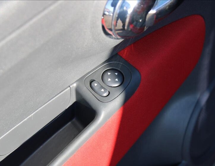 Fiat 500 Hatchback 1,2 l 51 kw