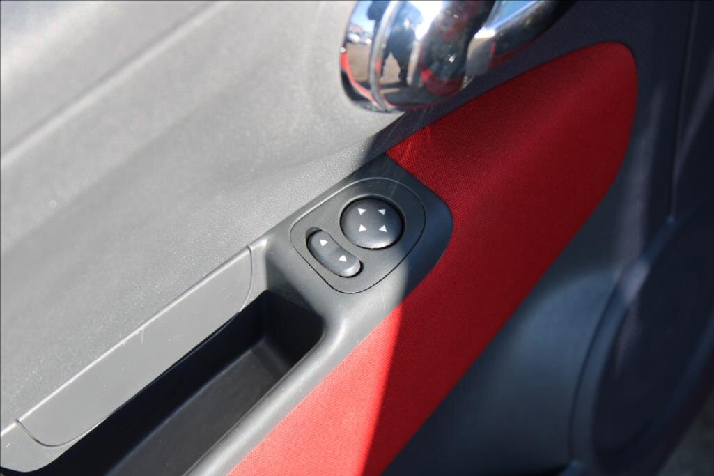 Fiat 500 Hatchback 1,2 l 51 kw