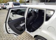 KIA Soul Kombi 1,6 l 94 kw