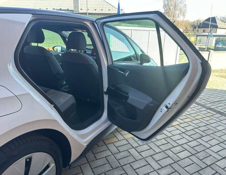 Volkswagen ID.3 Hatchback 0,0 107 kw