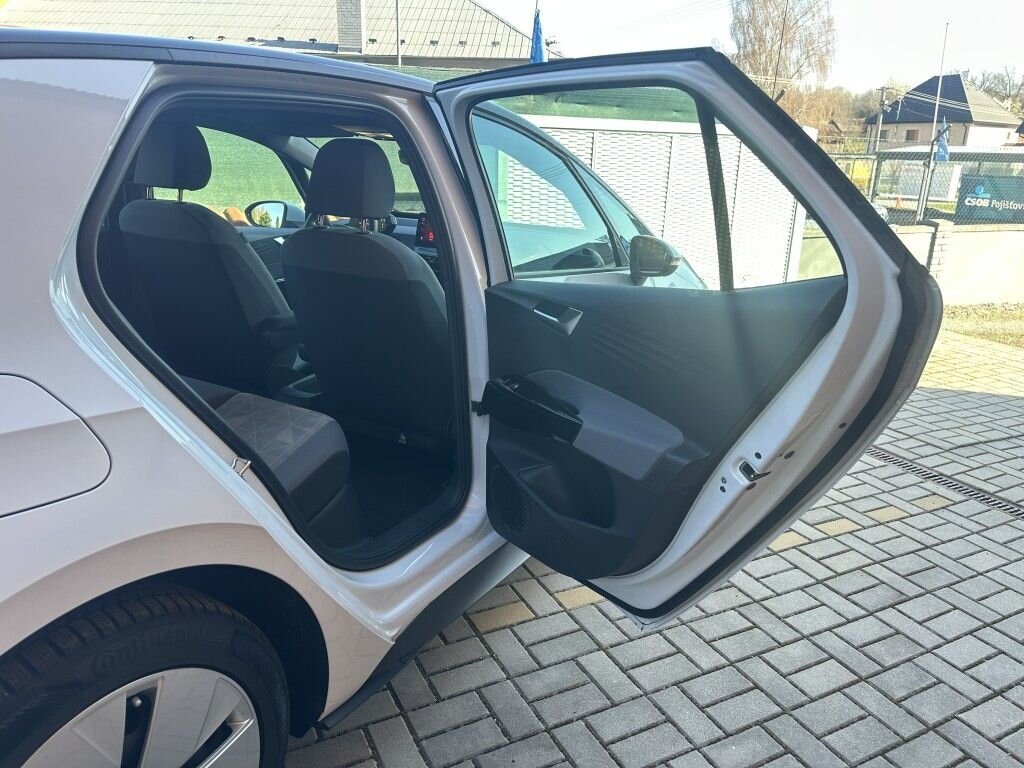 Volkswagen ID.3 Hatchback 0,0 107 kw