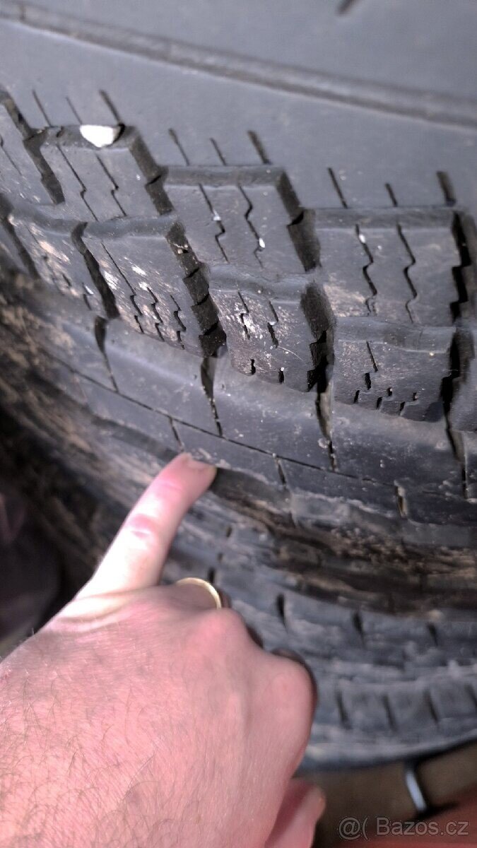 Fiat Ducato Ostatní 2,3 l 110 kw