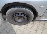 Peugeot 206 Hatchback 1,4 l 50 kw
