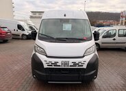 Fiat Ducato Užitková 2,2 l 130 kw