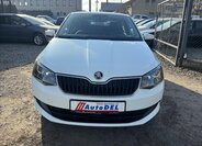 Škoda Fabia 9
