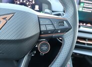 Cupra Terramar SUV / Terénní 2,0 l 195 kw