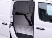 Volkswagen Caddy Skříň 2,0 l 75 kw