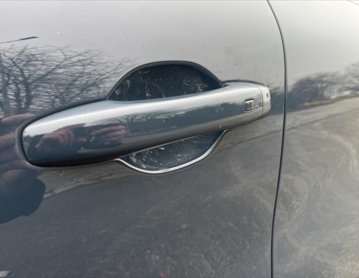 Renault Captur SUV 1,3 l 96 kw