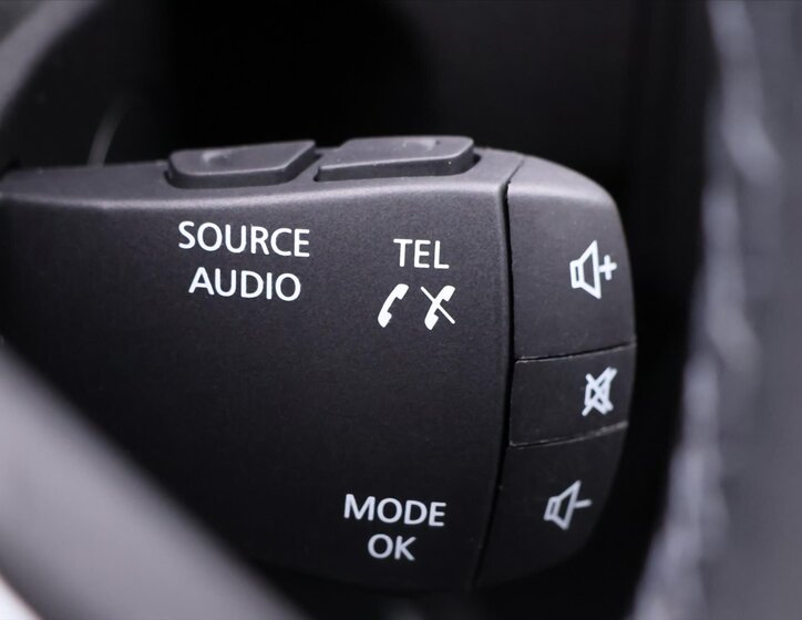 Dacia Duster SUV 1,3 l 110 kw