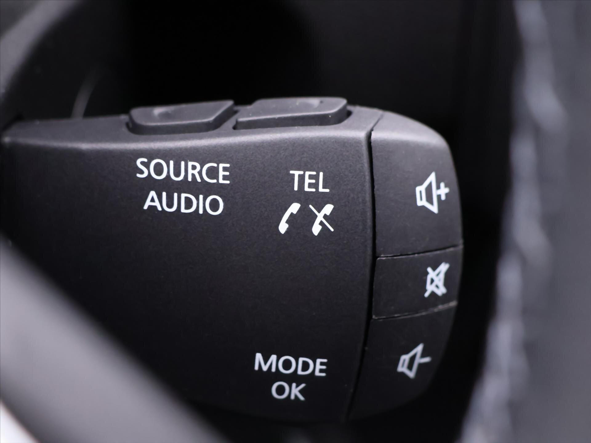 Dacia Duster SUV 1,3 l 110 kw