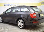 Škoda Octavia Kombi 1,4 l 103 kw