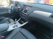 BMW X3 SUV / Terénní 3,0 l 190 kw