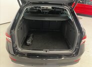 Škoda Superb Kombi 2,0 l 147 kw