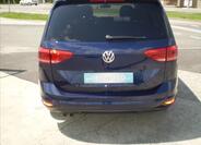 Volkswagen Touran 4