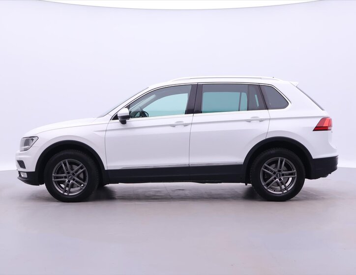 Volkswagen Tiguan 4