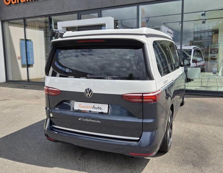 Volkswagen Ostatní Ostatní 2,0 l 110 kw